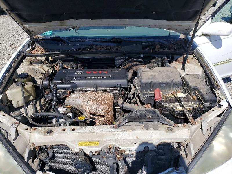 Продажа на аукционе авто 2003 Toyota Camry, vin: 4T1BE32KX3U173480, номер лота: 68408736