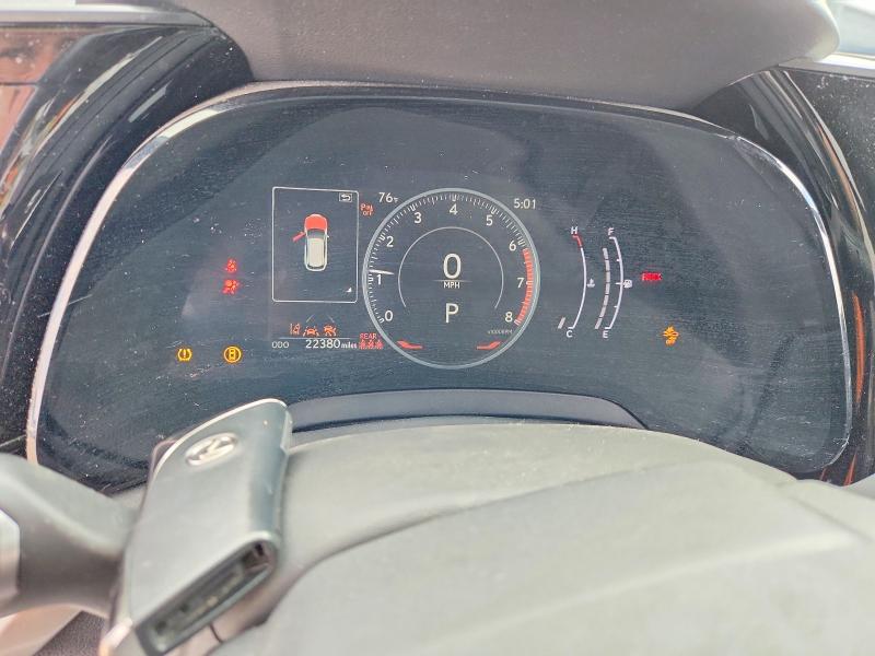 2024 Lexus Rx 350 მანქანა იყიდება აუქციონზე, vin: 2T2BAMBA4RC027204, აუქციონის ნომერი: 68710426