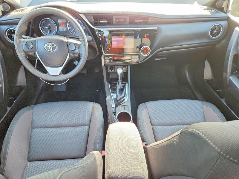 Продажа на аукционе авто 2019 Toyota Corolla, vin: 5YFBURHE9KP893487, номер лота: 70000476