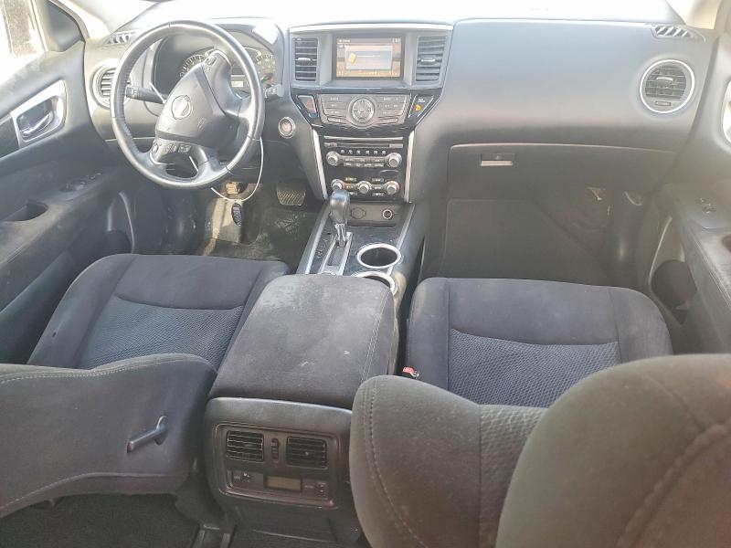 Продаж на аукціоні авто 2014 Nissan Pathfinder, vin: 5N1AR2MM5EC718339, номер лоту: 69402216