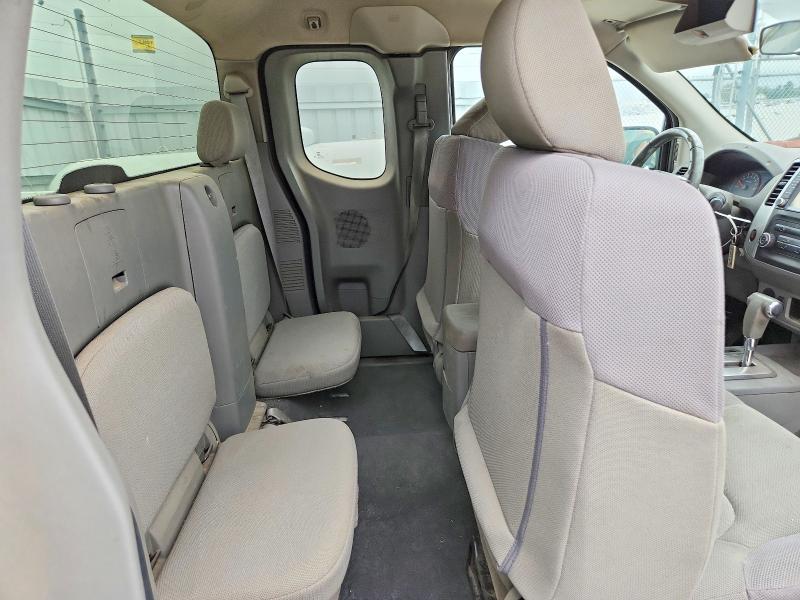 Aukcja sprzedaży 2019 Nissan Frontier, vin: 1N6BD0CT9KN736893, numer aukcji: 68768656