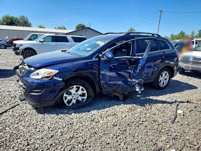 2011 Mazda Cx-9 მანქანა იყიდება აუქციონზე, vin: JM3TB2CA1B0315505, აუქციონის ნომერი: 67883616