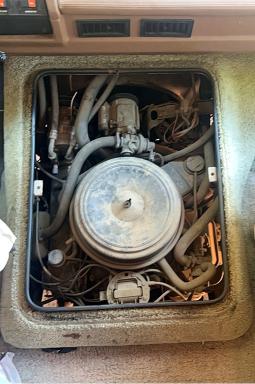 67857946 :رقم المزاد ، 1GBKP37WXK3309612 vin ، 1989 Chevrolet P30 مزاد بيع