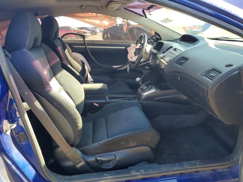 2006 Honda Civic მანქანა იყიდება აუქციონზე, vin: 2HGFG21596H704182, აუქციონის ნომერი: 70090406