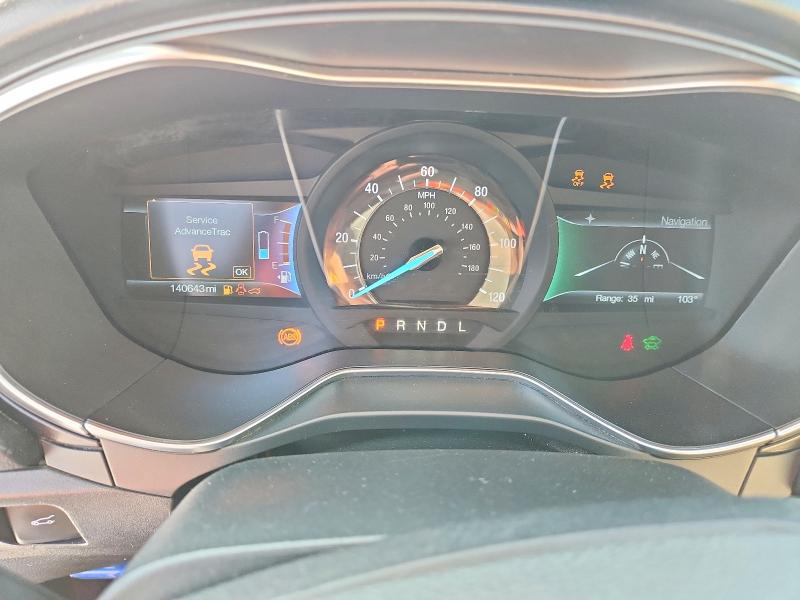 Продаж на аукціоні авто 2018 Ford Fusion, vin: 3FA6P0RU8JR147251, номер лоту: 70698336