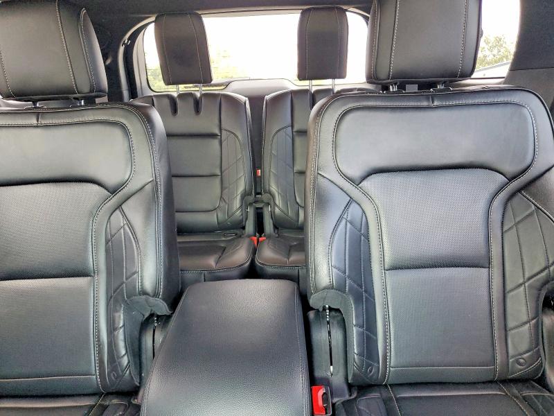 Aukcja sprzedaży 2018 Ford Explorer, vin: 1FM5K8HT6JGB28227, numer aukcji: 69786436
