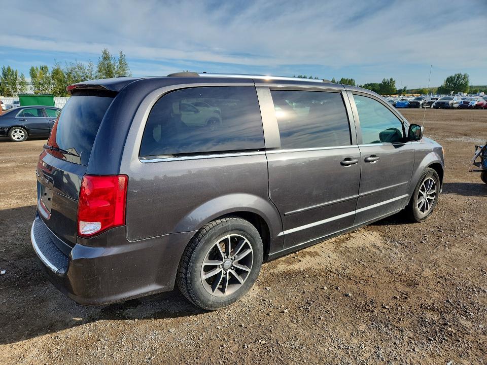 Aukcja sprzedaży 2016 Dodge Grand Caravan, vin: 2C4RDGBG7GR262063, numer aukcji: 68105596