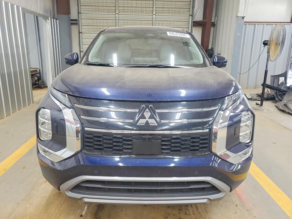 Aukcja sprzedaży 2025 Mitsubishi Outlander, vin: JA4J4VA83SZ018818, numer aukcji: 69525996