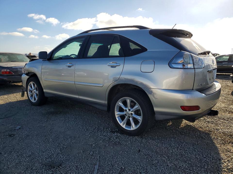 Aukcja sprzedaży 2008 Lexus Rx, vin: 2T2HK31U58C095281, numer aukcji: 66852126