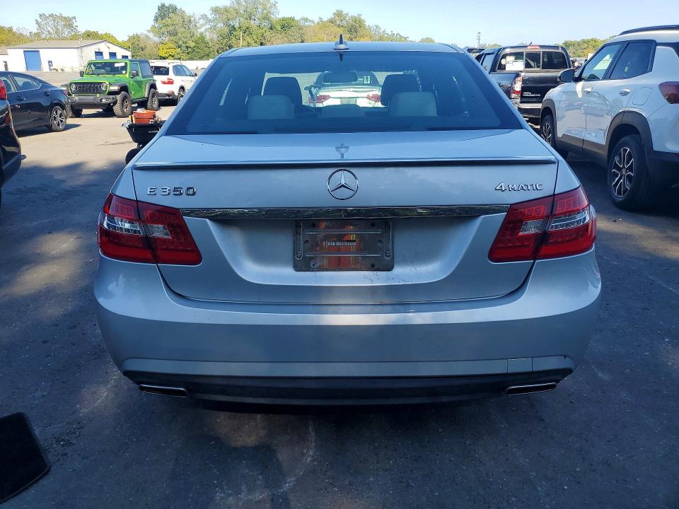 Продажа на аукционе авто 2013 Mercedes-benz E, vin: WDDHF8JB2DA734516, номер лота: 69486276