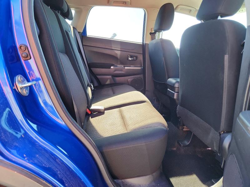 Продажа на аукционе авто 2019 Mitsubishi Outlander Sport, vin: JA4AP3AU5KU030037, номер лота: 68042456