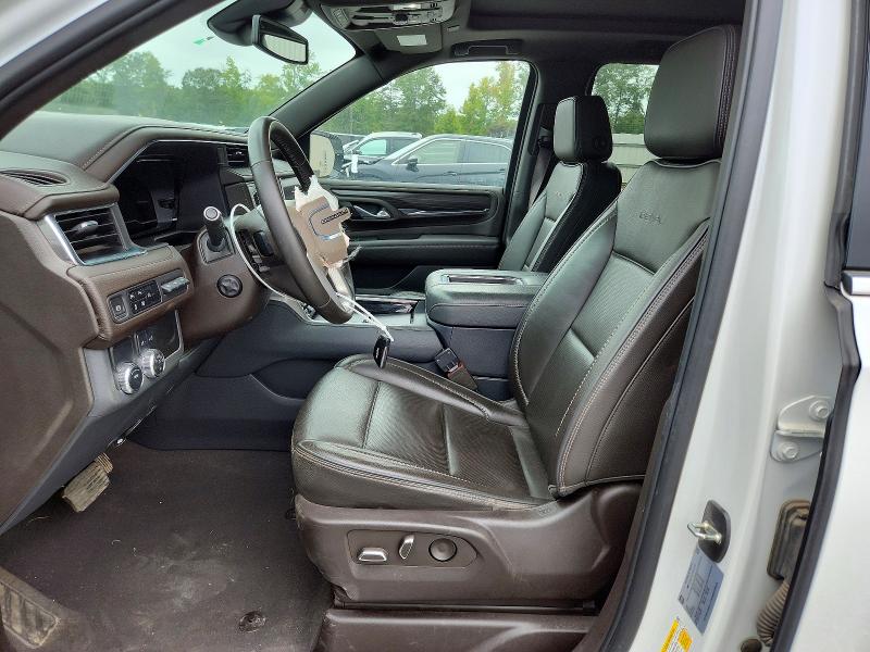 Продаж на аукціоні авто 2023 Gmc Yukon Xl, vin: 1GKS1JKL5PR241548, номер лоту: 70444456