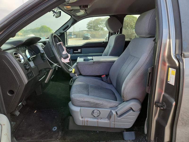 Aukcja sprzedaży 2012 Ford F150, vin: 1FTEX1CM8CFB64927, numer aukcji: 70556006