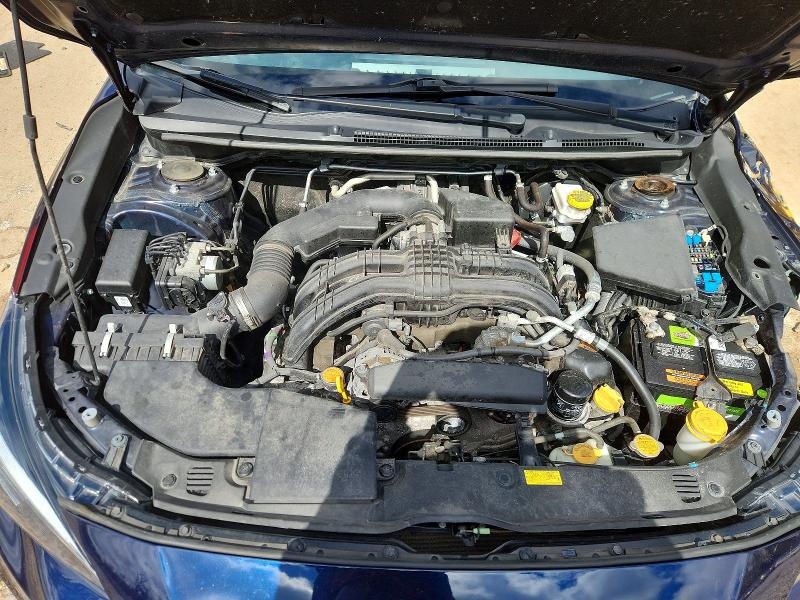 Aukcja sprzedaży 2019 Subaru Impreza, vin: 4S3GTAC61K3736264, numer aukcji: 69085526
