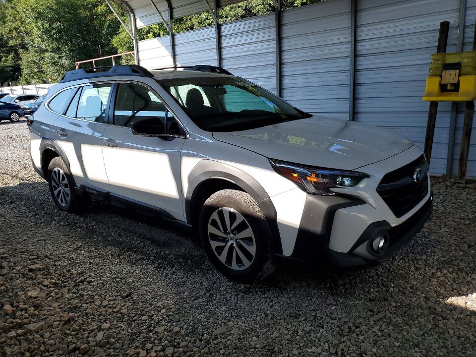 Aukcja sprzedaży 2025 Subaru Outback, vin: 4S4BTAAC2S3170209, numer aukcji: 61791146