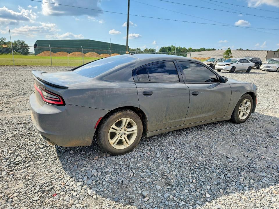 Aukcja sprzedaży 2018 Dodge Charger, vin: 2C3CDXBG9JH197417, numer aukcji: 69954286