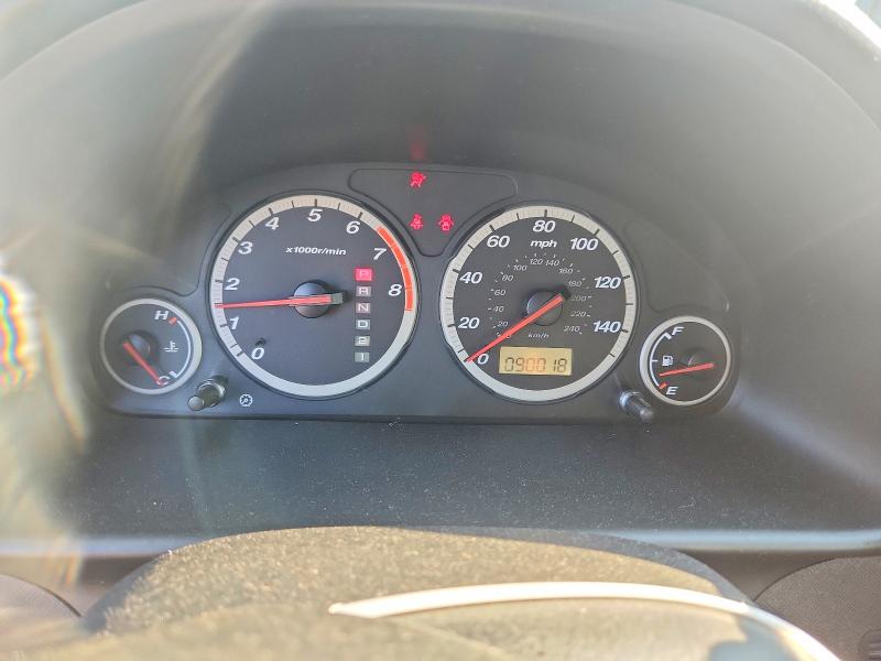 Aukcja sprzedaży 2006 Honda Cr-v, vin: SHSRD78556U426483, numer aukcji: 66758556