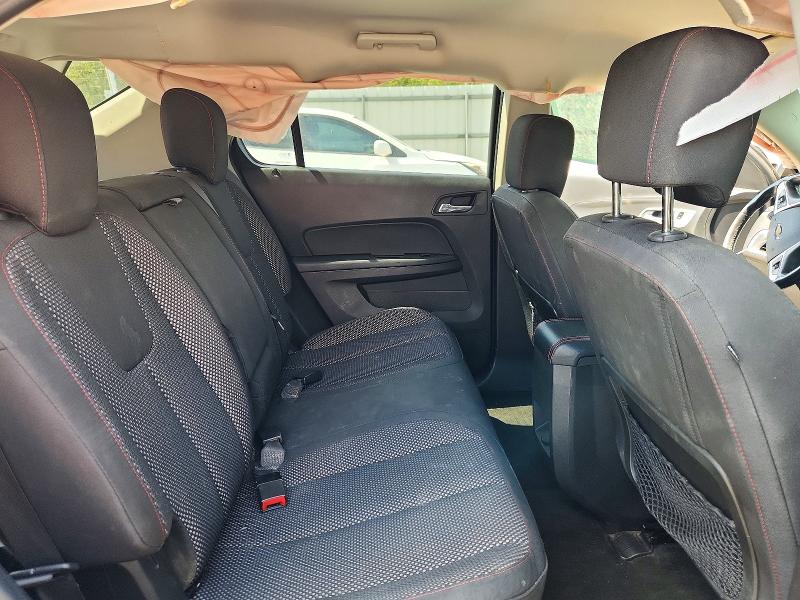 Auction sale of the 2013 Chevrolet Equinox, vin: 2GNALDEK3D6215504, lot number: 67901376