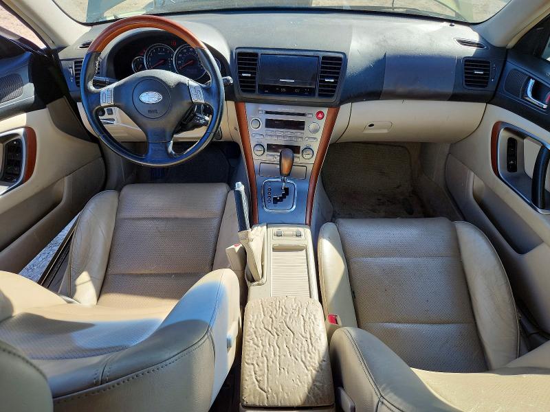 Aukcja sprzedaży 2006 Subaru Outback, vin: 4S4BP86C364357612, numer aukcji: 70900726