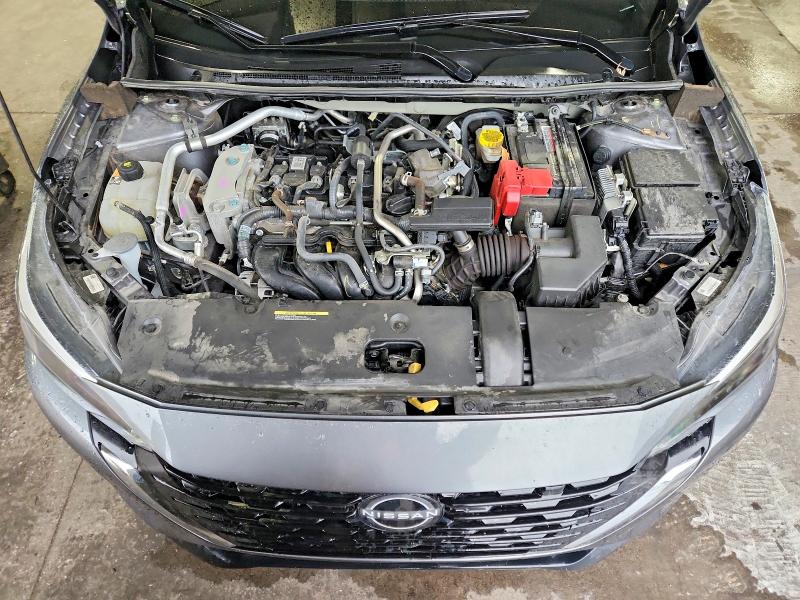 Продаж на аукціоні авто 2025 Nissan Sentra, vin: 3N1AB8CV8SY302507, номер лоту: 69685896