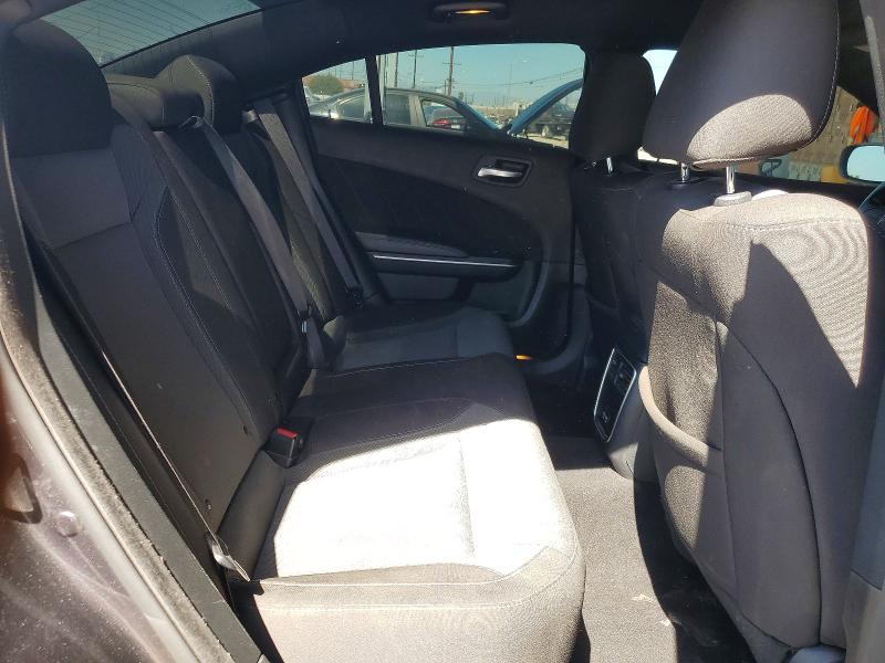 Продаж на аукціоні авто 2020 Dodge Charger, vin: 2C3CDXBG8LH167005, номер лоту: 70475166