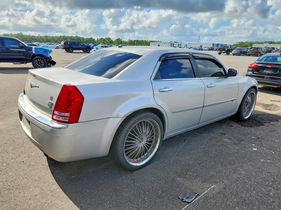 Продаж на аукціоні авто 2009 Chrysler 300c, vin: 2C3KA63T49H605148, номер лоту: 68264236