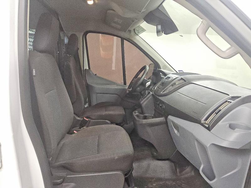 Aukcja sprzedaży 2017 Ford Transit, vin: 1FTYE1ZM4HKB35126, numer aukcji: 69808026