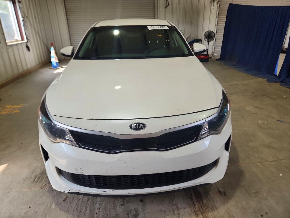 Aukcja sprzedaży 2017 Kia Optima Hybrid, vin: KNAGU4LE5H5012125, numer aukcji: 68235996