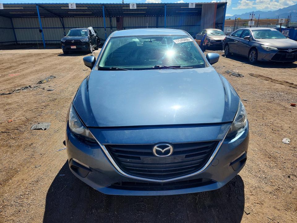 Aukcja sprzedaży 2015 Mazda 3, vin: 3MZBM1K73FM184303, numer aukcji: 67549466