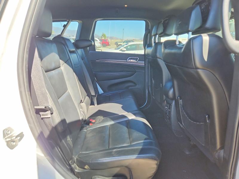 Aukcja sprzedaży 2018 Jeep Grand Cherokee, vin: 1C4RJEBG8JC109849, numer aukcji: 67207516