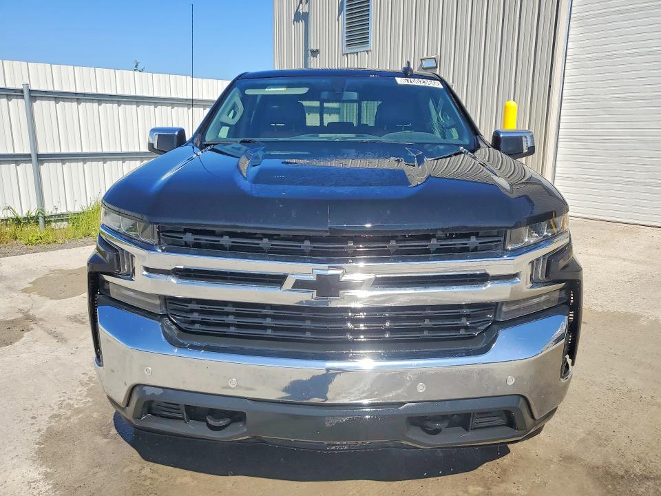 2021 Chevrolet Silverado მანქანა იყიდება აუქციონზე, vin: 1GCUYDET0MZ147599, აუქციონის ნომერი: 67662366