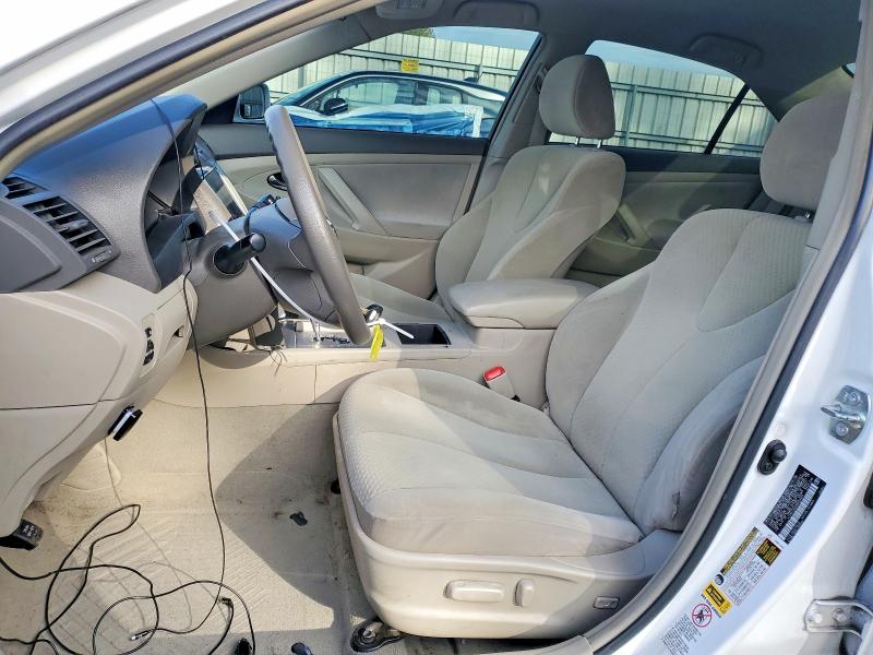 Продажа на аукционе авто 2008 Toyota Camry, vin: 4T4BE46K58R028957, номер лота: 71009156