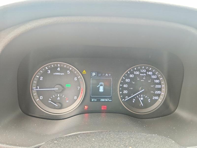 Продажа на аукционе авто 2016 Hyundai Tucson, vin: KM8J3CA4XGU052104, номер лота: 68172866