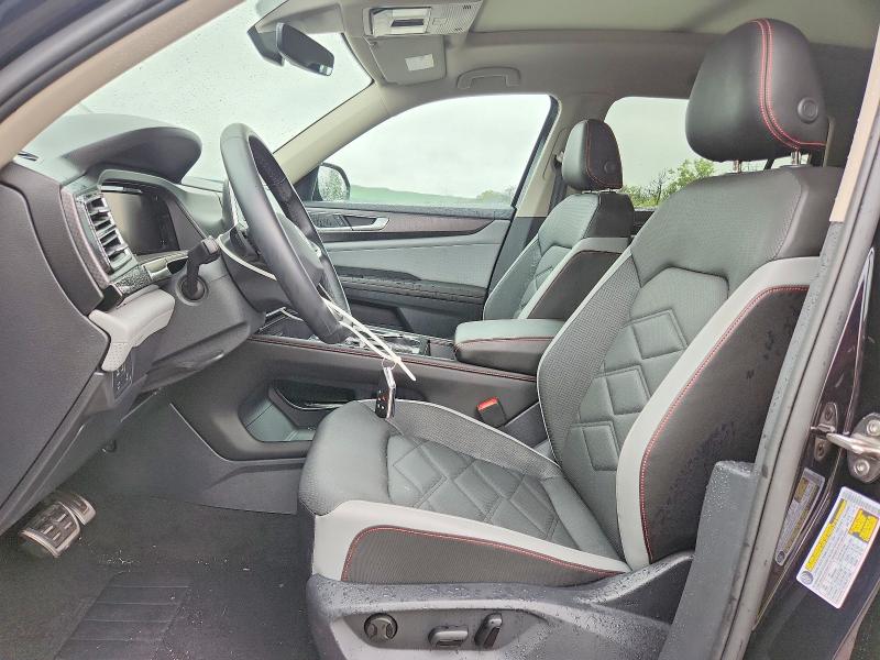 Продаж на аукціоні авто 2025 Volkswagen Atlas, vin: 1V2CR2CA8SC549285, номер лоту: 67313906