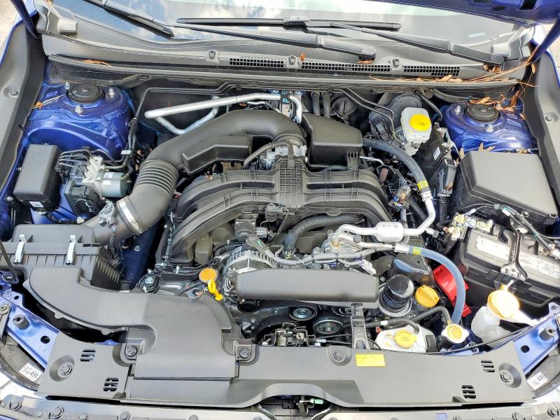 Aukcja sprzedaży 2025 Subaru Crosstrek, vin: 4S4GUHM64S3778914, numer aukcji: 67622556