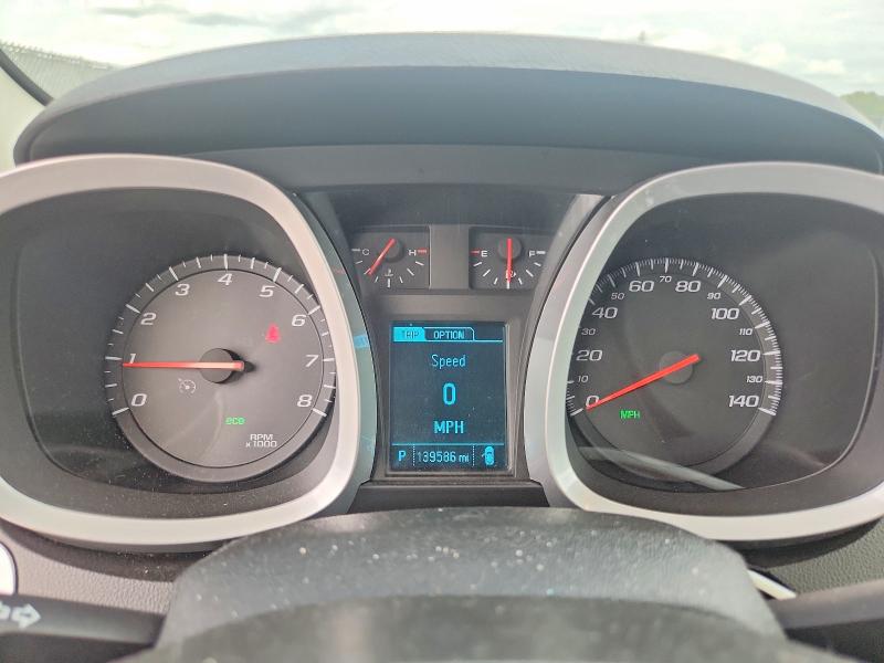 Aukcja sprzedaży 2017 Chevrolet Equinox, vin: 2GNALCEK8H1513043, numer aukcji: 70985856