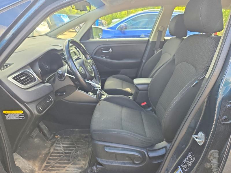 Продаж на аукціоні авто 2017 Kia Rondo, vin: KNAHT8A39H7170178, номер лоту: 67669546