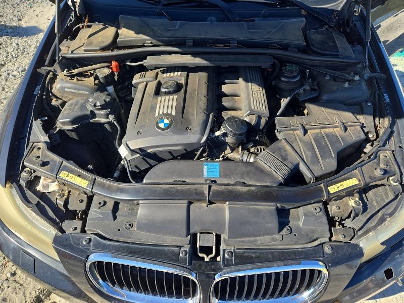 Продаж на аукціоні авто 2010 Bmw 328, vin: WBAPK7C5XAA460946, номер лоту: 70728456