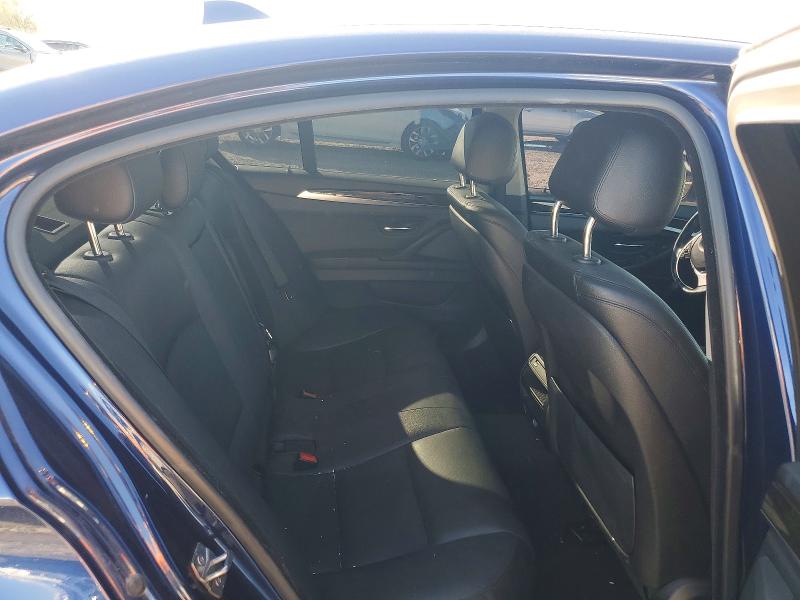 Aukcja sprzedaży 2015 Bmw 535, vin: WBA5B3C53FD547416, numer aukcji: 70929176