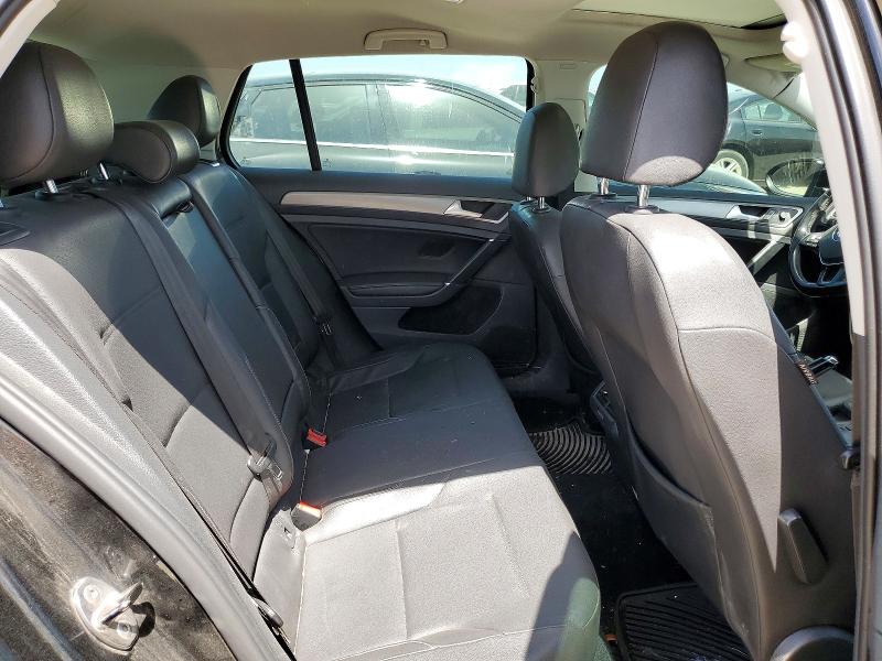 Продажа на аукционе авто 2015 Volkswagen Golf, vin: 3VW117AU4FM075492, номер лота: 68584326