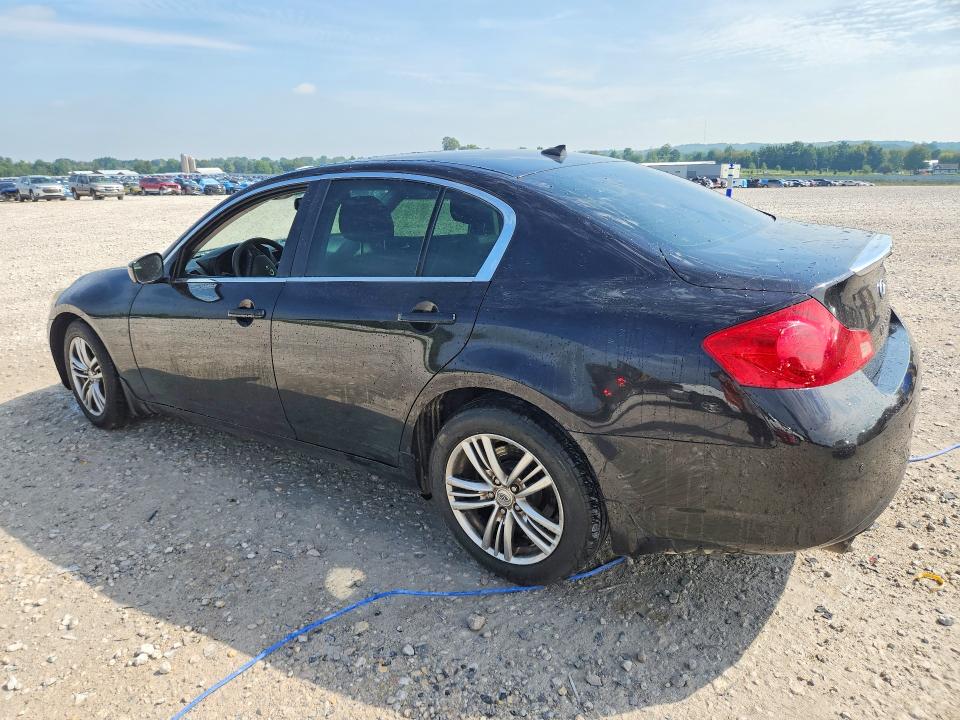 67457416 :رقم المزاد ، JN1CV6AR3CM671256 vin ، 2012 Infiniti G37 Sedan مزاد بيع
