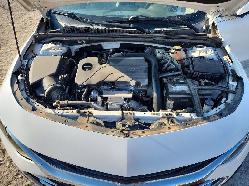 Продаж на аукціоні авто 2020 Chevrolet Malibu, vin: 1G1ZD5ST2LF074398, номер лоту: 70735316