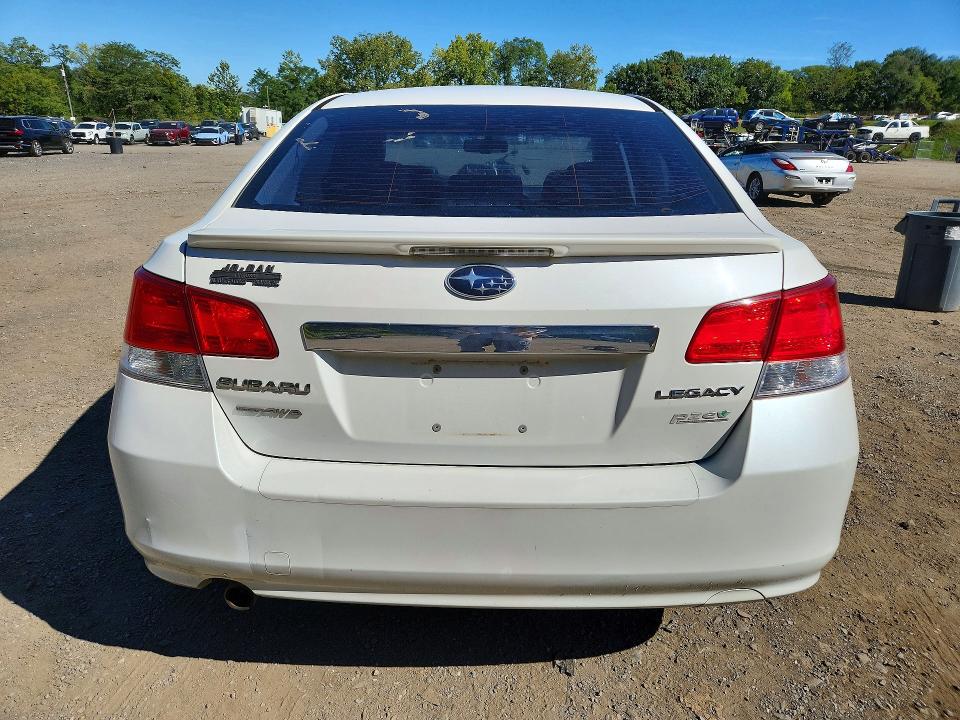 69190246 :رقم المزاد ، 4S3BMBG67D3025131 vin ، 2013 Subaru Legacy مزاد بيع