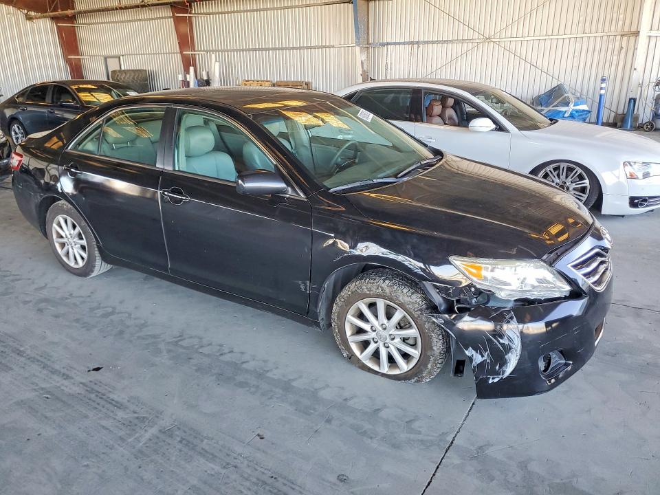 Продажа на аукционе авто 2011 Toyota Camry, vin: 4T1BK3EK1BU628476, номер лота: 68056306