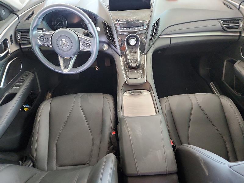 Aukcja sprzedaży 2024 Acura Rdx, vin: 5J8TC2H31RL035576, numer aukcji: 68043836