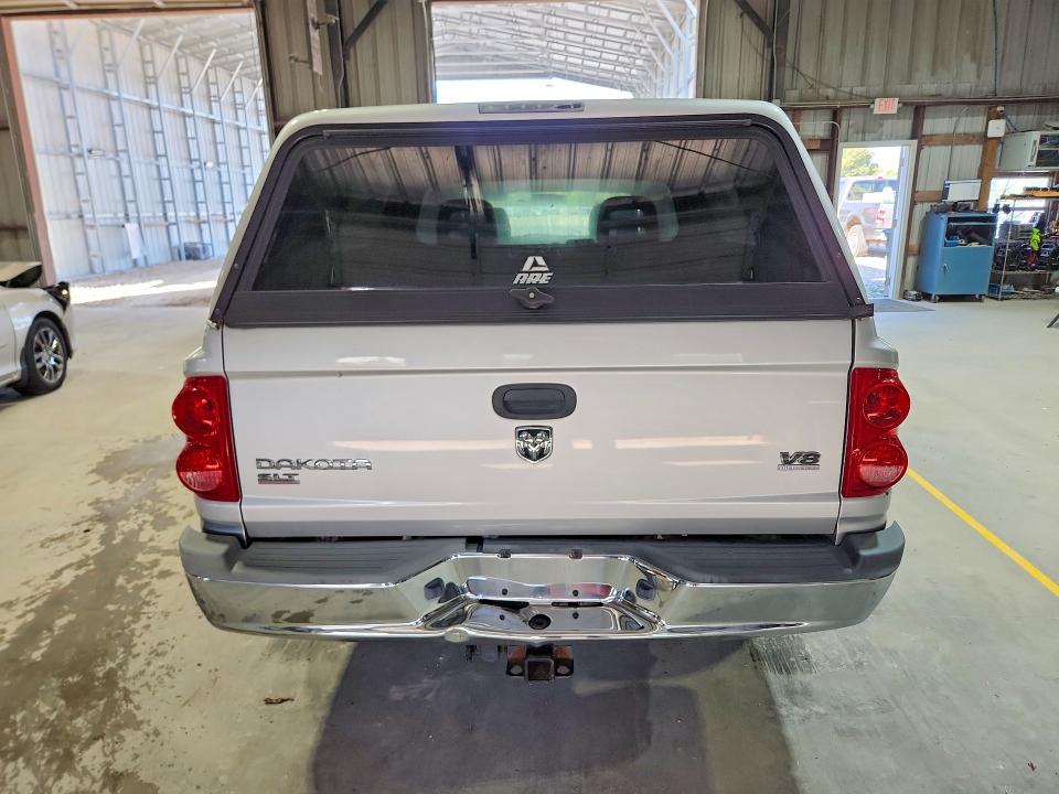Aukcja sprzedaży 2005 Dodge Dakota, vin: 1D7HW48N05S290914, numer aukcji: 70137856