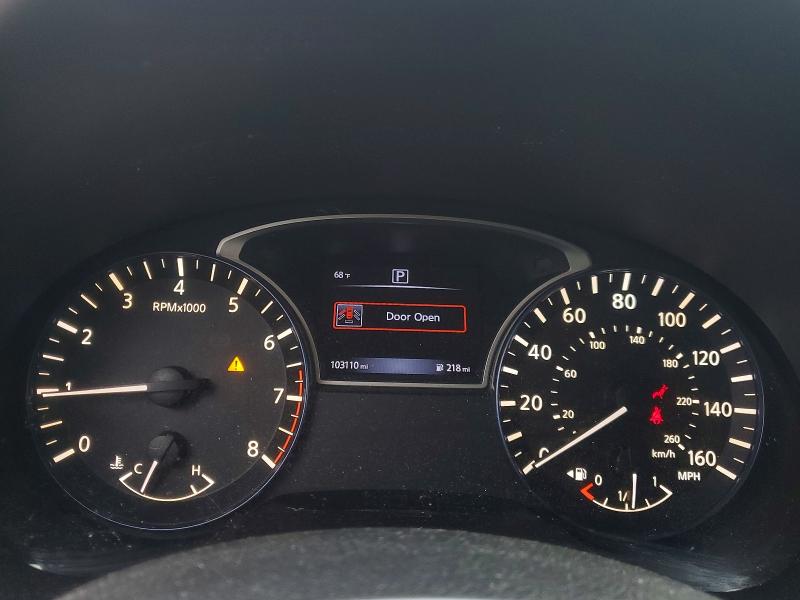 Aukcja sprzedaży 2017 Nissan Altima, vin: 1N4AL3APXHC212400, numer aukcji: 70337826