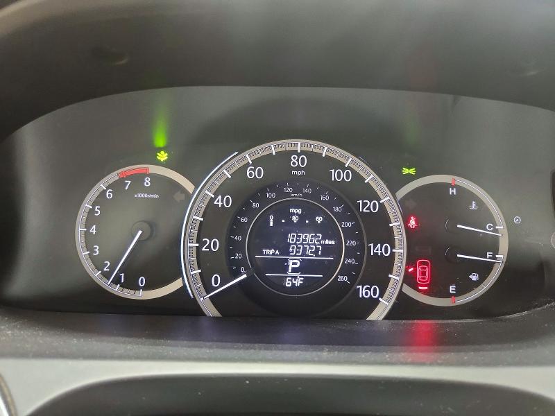 Продажа на аукционе авто 2014 Honda Accord, vin: 1HGCR2F33EA291046, номер лота: 70658786