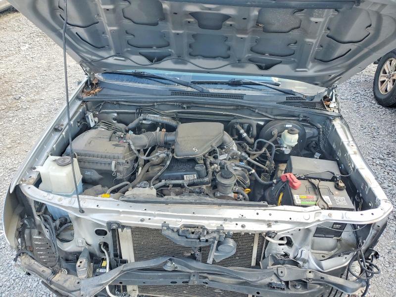 Aukcja sprzedaży 2015 Toyota Tacoma, vin: 5TFTX4CN4FX051122, numer aukcji: 69031906