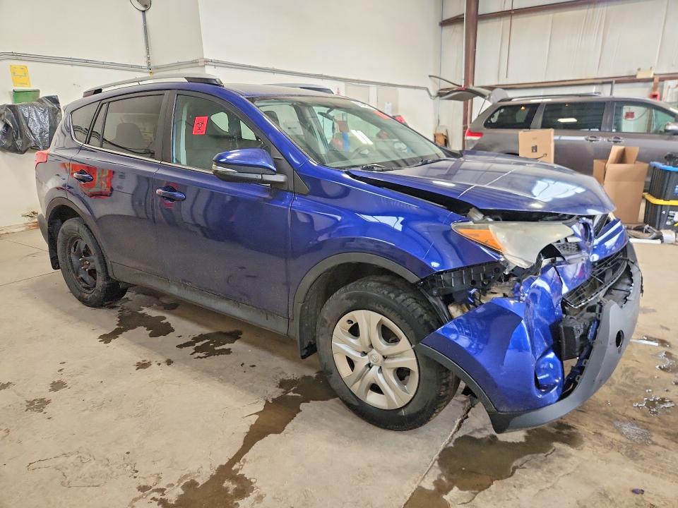 Aukcja sprzedaży 2015 Toyota Rav4, vin: 2T3BFREV3FW320059, numer aukcji: 67649806